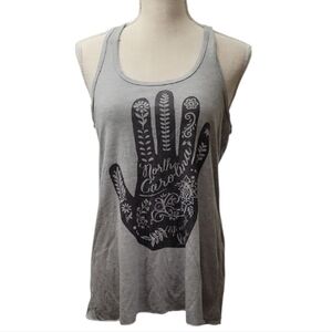 Sevenly North Carolina Tank
